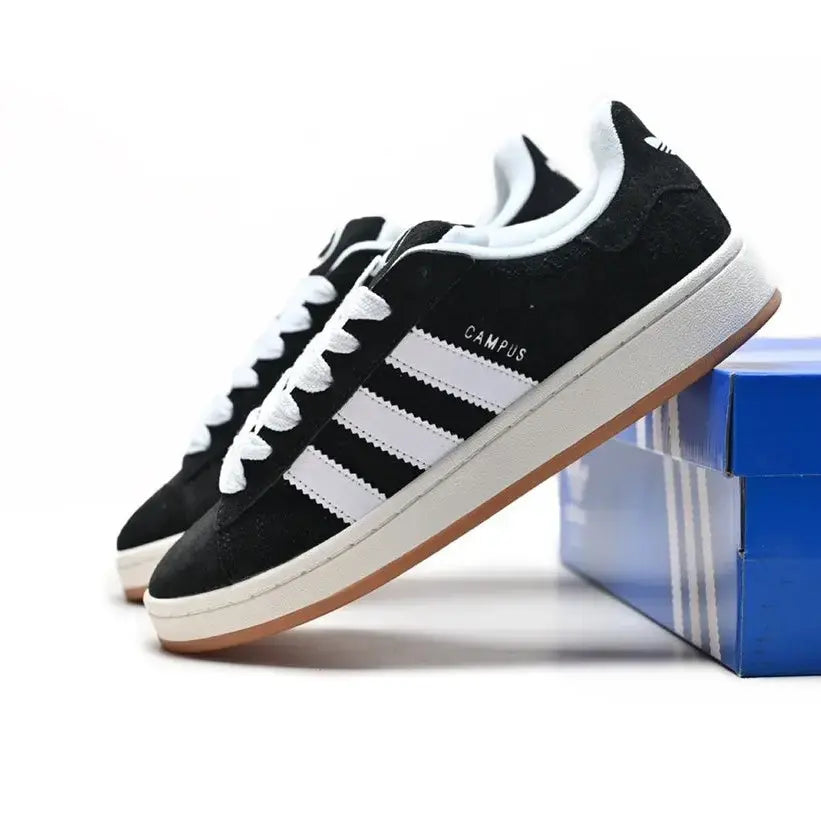 Adidas Black Campus Aroza Adidas Black Campus Aroza